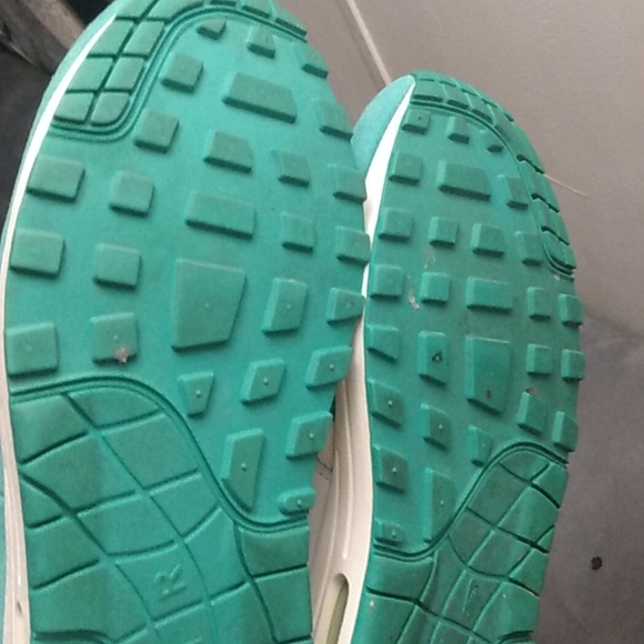 Nike Air Max 1  🍉's Vintage🔥 - Picture 13 of 14